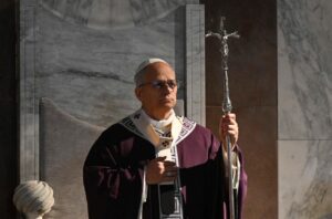 Přečtete si více ze článku PODCAST Lev XIV.: S radostí nasměrujme celé své bytí k Bohu