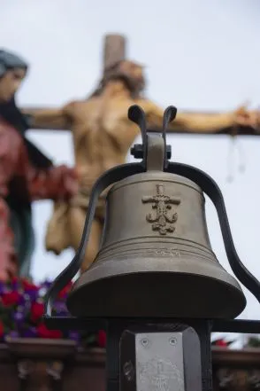 Právě si prohlížíte Velikonoční triduum krok za krokem