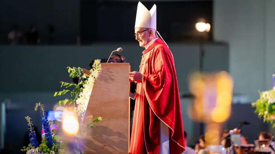 Právě si prohlížíte Homilie kardinála Michaela Czerného ze slavnosti blahořečení